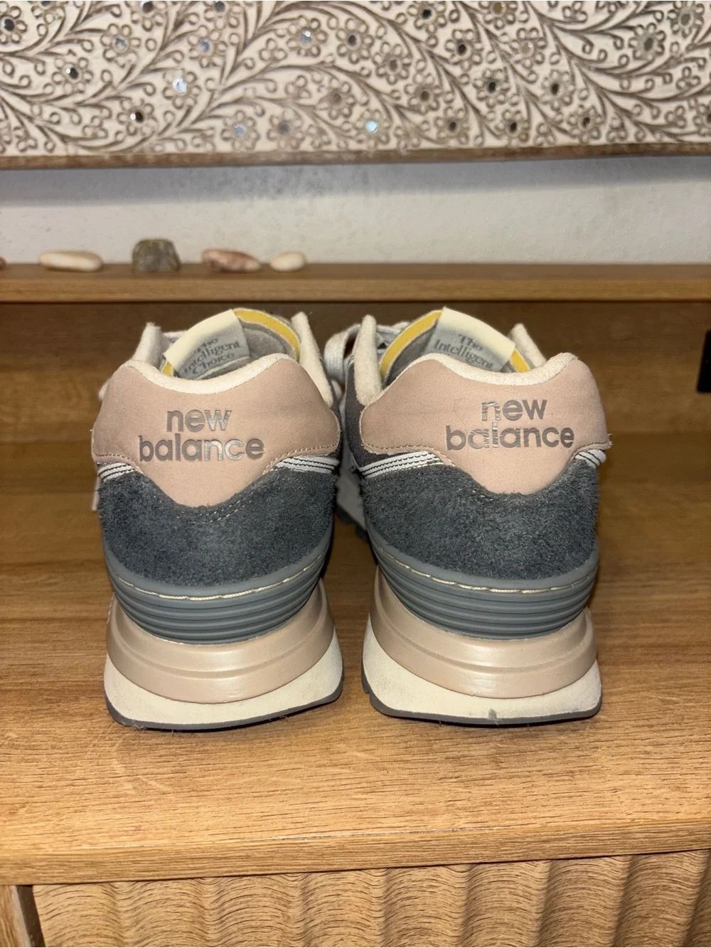 New Balance 574 Legacy sneakers